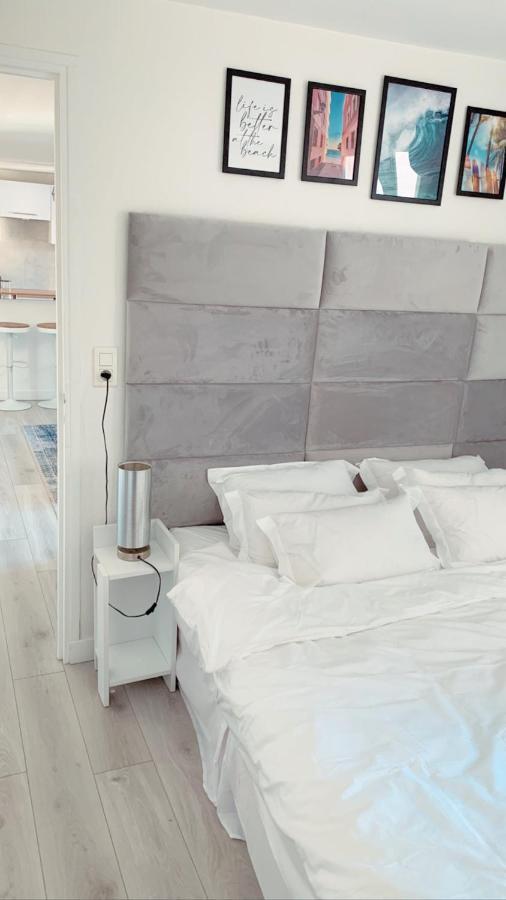 Апартаменти The Minimalist Cosy House Massena, Ніцца Екстер'єр фото